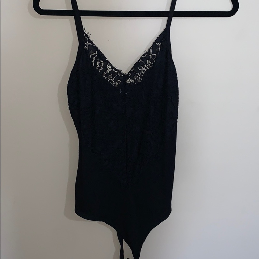 Lulus bodysuit